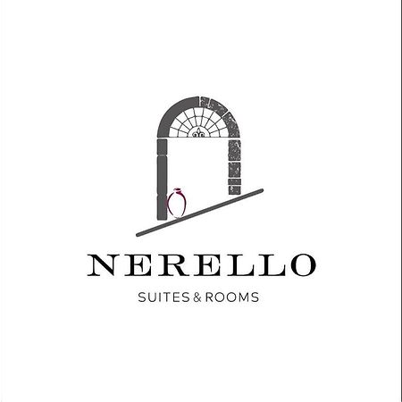 Nerello Suites And Rooms Catania Exterior foto